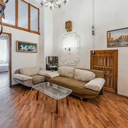 Spacious In The City Center Lejlighed *