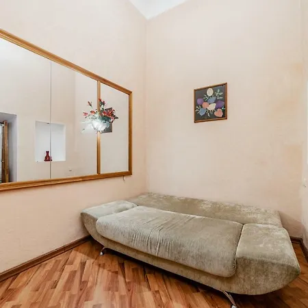 Spacious In The City Center *